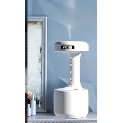 Umidificator difuzor aromoterapie QLV001 LED