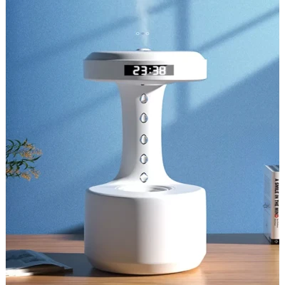 Umidificator difuzor aromoterapie QLV001 LED
