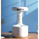 Umidificator difuzor aromoterapie QLV001 LED