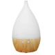 Umidificator LED 150ml Difuzor pentru Aromaterapie USB cu varf alb