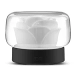 Umidificator pentru camera in forma de trandafir 400ml
