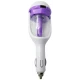 Umidificator pentru masina portabil cu functie aromaterapie alimentare priza 12V 50 ml