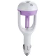Umidificator pentru masina portabil cu functie aromaterapie alimentare priza 12V 50 ml