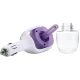 Umidificator pentru masina portabil cu functie aromaterapie alimentare priza 12V 50 ml