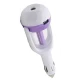 Umidificator pentru masina portabil cu functie aromaterapie alimentare priza 12V 50 ml