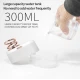 Umidificator portabil cu inel dublu YL-16