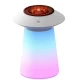 Umidificator si Difuzor Aromaterapie Tip Vulcan UFO
