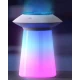 Umidificator si Difuzor Aromaterapie Tip Vulcan UFO