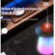 Umidificator si Difuzor Aromaterapie Tip Vulcan UFO