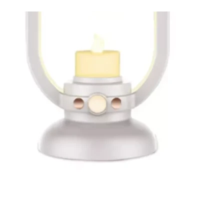 Umidificator sub forma de lampa / candela Q LZ98 