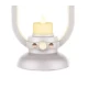 Umidificator sub forma de lampa / candela Q LZ98 