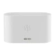 Umidificator Ultrasonic Cu Efect Flacara, Silentios, ALB