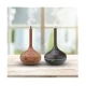 Umidificator ultrasonic si difuzor de arome Q T59 Lemn deschis