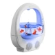 Umidificator Y11 cu antigravitatie 3 in 1 pentru birou cu difuzor Bluetooth