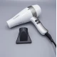 Uscator de par 1000W 2 trepte de viteza alb 