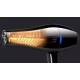 Uscator de par Andowl Q F661 putere 2200W portabil cu ioni negativi