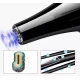 Uscator de par Andowl Q F661 putere 2200W portabil cu ioni negativi