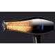 Uscator de par Andowl Q F661 putere 2200W portabil cu ioni negativi