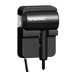 Uscator de par cu montare pe perete Putere 1600W Andowl Q F1600 