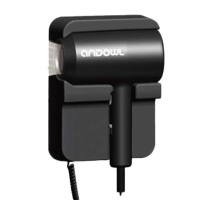 Uscator de par cu montare pe perete Putere 1600W Andowl Q F1600 