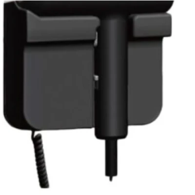 Uscator de par cu montare pe perete Putere 1600W Andowl Q F1600 