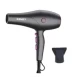 Uscator de par Kemei KM 6842 negru