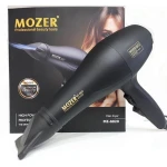 Uscator de Par Mozer MZ 8820 profesional