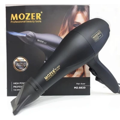 Uscator de Par Mozer MZ 8820 profesional