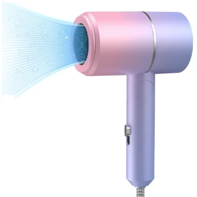 Uscator de par MZ 1808 DE 1000W pliabil