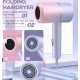 Uscator de par MZ 1808 putere 1000W pliabil