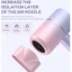 Uscator de par MZ 1808 putere 1000W pliabil