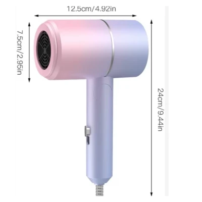 UB Uscator de par MZ 1808 putere 1000W pliabil