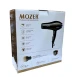 Uscator de par MZ 8836 putere 6000W profesional