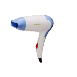 Uscator de par pliabil Mozer MZ1802