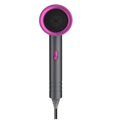 Uscator de Par Q M068 Putere 1200W Tehnologie Ionica 3 Trepte de Temperatura