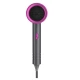Uscator de Par Q M068 Putere 1200W Tehnologie Ionica 3 Trepte de Temperatura