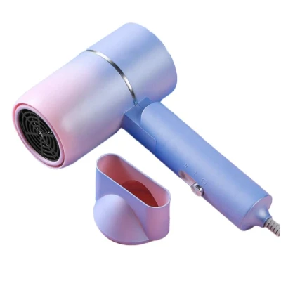 Uscator de par Q M069 putere 2000W cu maner pliabil