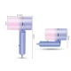 Uscator de par Q M069 putere 2000W cu maner pliabil