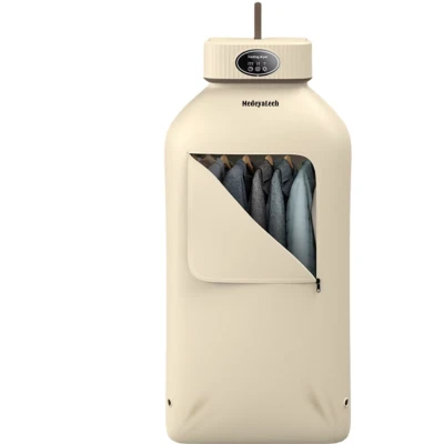 Uscator de rufe electric incorporabil 10Kg control touch screen pliabil protectie supraincalzire 2 BUTOANE