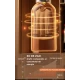 UB Uscator de rufe electric incorporabil 10Kg control touch screen pliabil protectie supraincalzire 2 BUTOANE