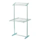Uscator pliabil pentru haine Multifunctional Mobile Folding Racks