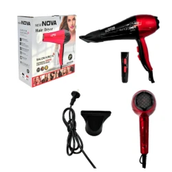 Uscator profesional pentru par NOVA 5000W NV-9036