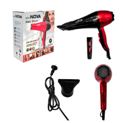 Uscator profesional pentru par NOVA 5000W NV-9036