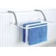 Uscator rufe MARE pentru balcon sau calorifer