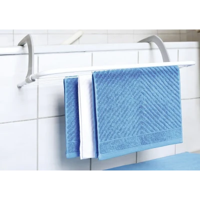 Uscator rufe MARE pentru balcon sau calorifer