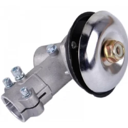 Vas expansiune hidrofor ORIZONTAL 50 litri, ROSU ,6 bari- membrana inclusa MX890