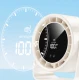 Ventilator 100 de viteze reglabile anulare zgomot incarcare tip C control tactil ecran digital inteligent