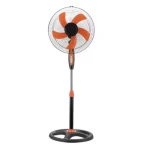 Ventilator cu inaltime reglabila FS 4508 si 3 viteze