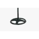 Ventilator cu inaltime reglabila FS 4508 si 3 viteze