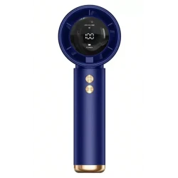 UB Ventilator de mana portabil cu display de mare viteza incarcare USB